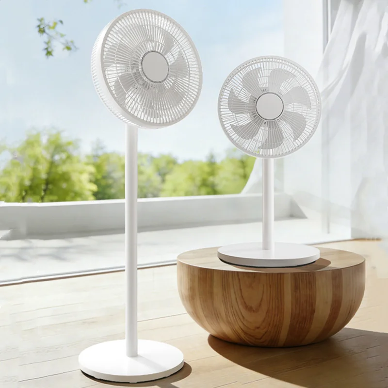 2026 DC Motor Tower Fan, Ultra Quiet 7-Blade Oscillating Fan with Remote, 3D Air Circulation for Home/Office,9-Speed Adjustable
2026 DC Motor Tower Fan, Ultra Quiet 7-Blade Oscillating Fan with Remote, 3D Air Circulation for Home/Office,9-Speed Adjustable