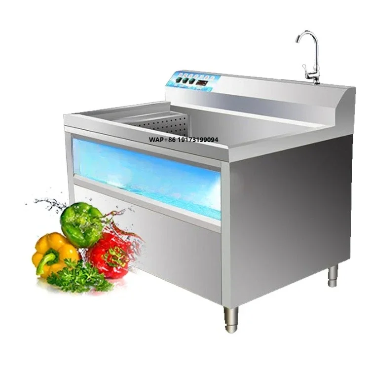 Restaurant Lettuce Fresh Fruit Cleaner
Restaurant Lettuce Fresh Fruit Cleaner