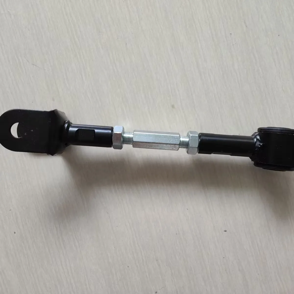 Car Rear Axle Arm Rear Tie Rod Joint to Geely BoRui GT GC9
Car Rear Axle Arm Rear Tie Rod Joint to Geely BoRui GT GC9
