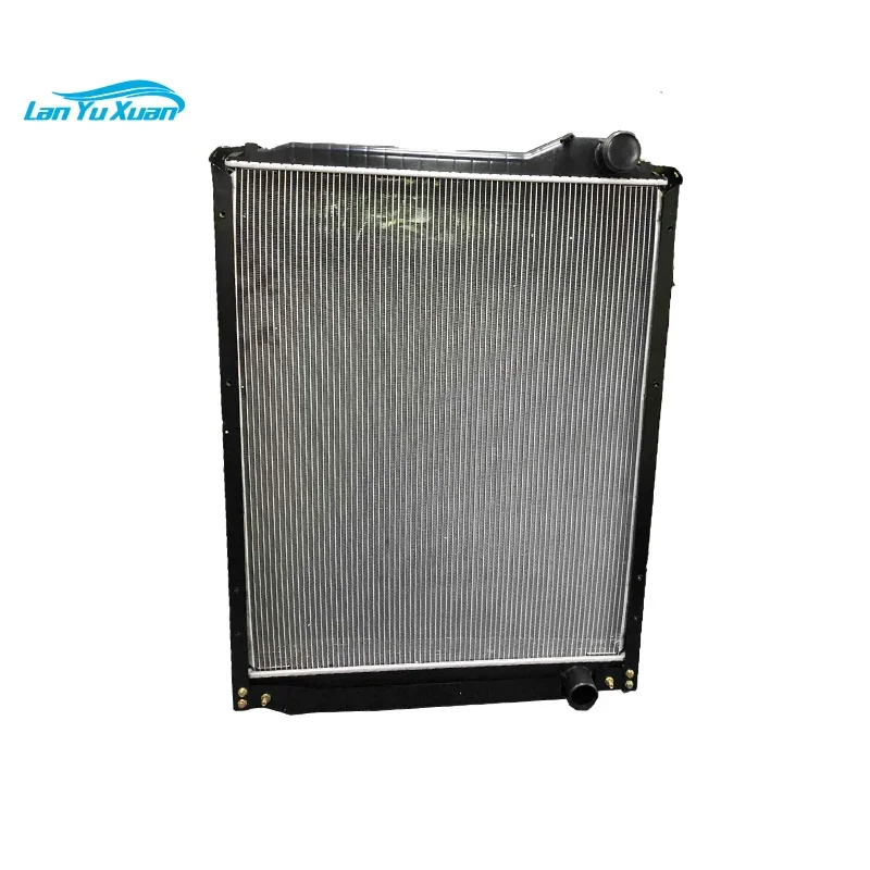 Spot sale new model radiator 16041-E0140 for hino zs fs ss2p
Spot sale new model radiator 16041-E0140 for hino zs fs ss2p