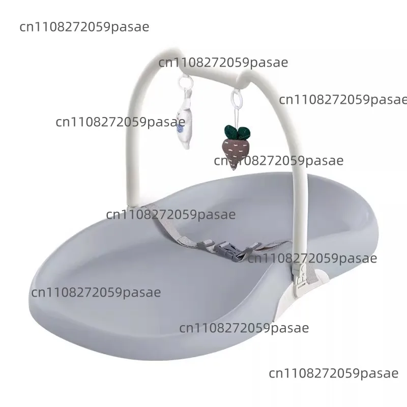 Waterproof PU Material Easy-to-Clean Safety Standard Dresser Foldable Baby Changing Pad for Bed Sofa
Waterproof PU Material Easy-to-Clean Safety Standard Dresser Foldable Baby Changing Pad for Bed Sofa