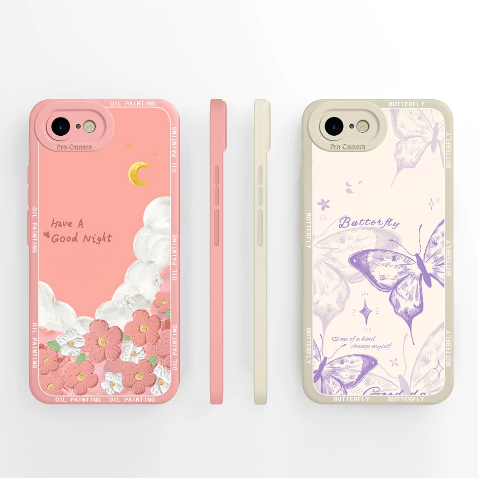 Чехол для телефона iPhone 7 7 Plus 8 Plus, креативный дизайн, мягкий гладкий жидкий силиконовый чехол для iPhone 7 + 8 +, высококачественный чехол-ракушка
Чехол для телефона iPhone 7 7 Plus 8 Plus, креативный дизайн, мягкий гладкий жидкий силиконовый чехол для iPhone 7 + 8 +, высококачественный чехол-ракушка