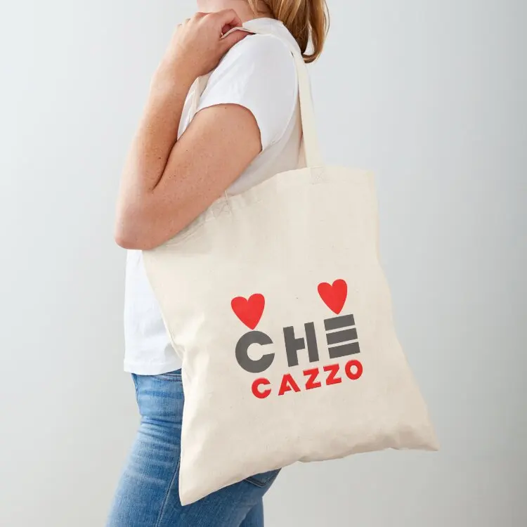 Copy of Che Cazzo:The most beautiful and elegant T-shirt, waiting for the trend to happen, Che Cazzo Tote Bag
Copy of Che Cazzo:The most beautiful and elegant T-shirt, waiting for the trend to happen, Che Cazzo Tote Bag