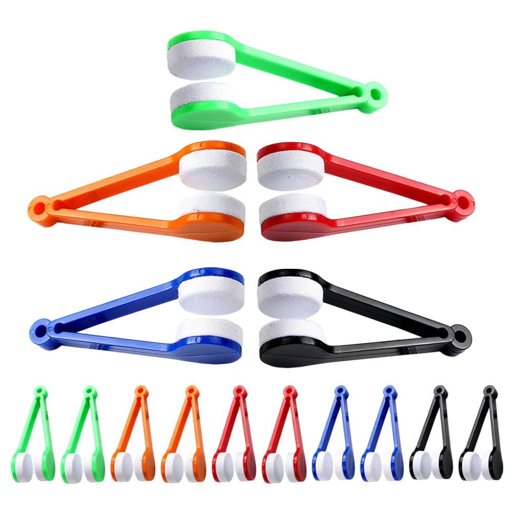 15pcs Wipes Multi Spectacles Eyeglass Cloth For Cleaning Cleaner Functional Eyeglass Cleaner Cloth Lens Tools Portable Reusable
15pcs Wipes Multi Spectacles Eyeglass Cloth For Cleaning Cleaner Functional Eyeglass Cleaner Cloth Lens Tools Portable Reusable