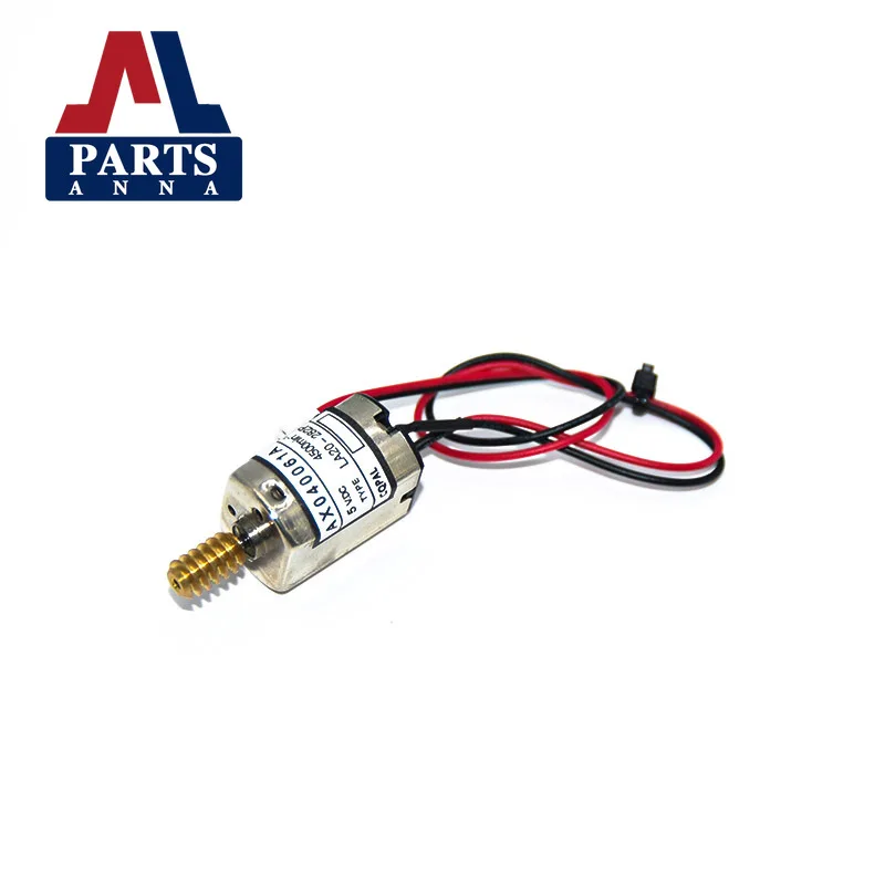 2015 г. 1 предмет. AX04-0159 AX040159 AX040136 AX04-0136 Web Motor для Ricoh Aficio 2060 2075 1060 MP7500 MP8001 MP9001
2015 г. 1 предмет. AX04-0159 AX040159 AX040136 AX04-0136 Web Motor для Ricoh Aficio 2060 2075 1060 MP7500 MP8001 MP9001