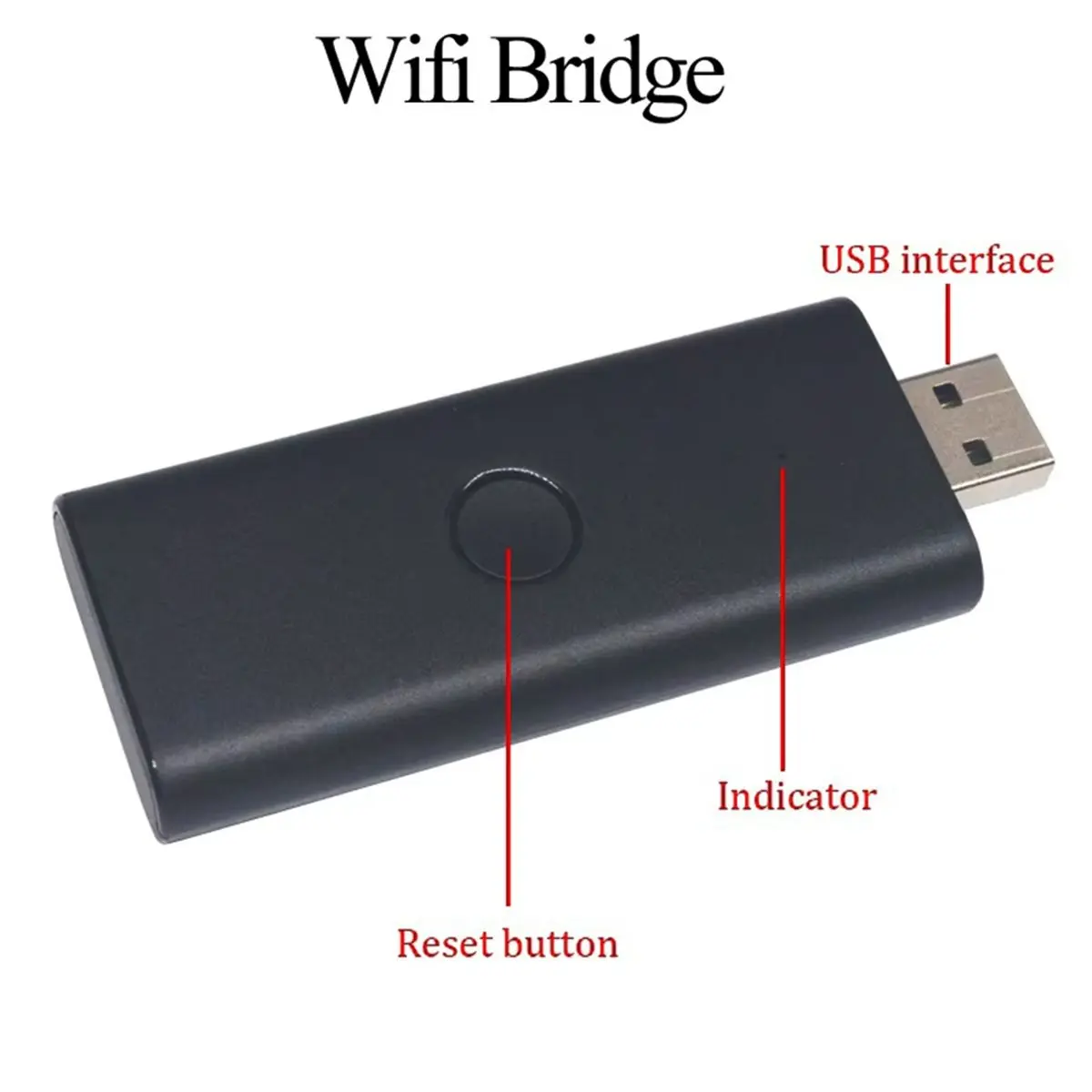 Умный контроллер Tuya AC520-03 с Wi-Fi шлюзом и поддержкой 433 МГц, с USB-портом
Умный контроллер Tuya AC520-03 с Wi-Fi шлюзом и поддержкой 433 МГц, с USB-портом
