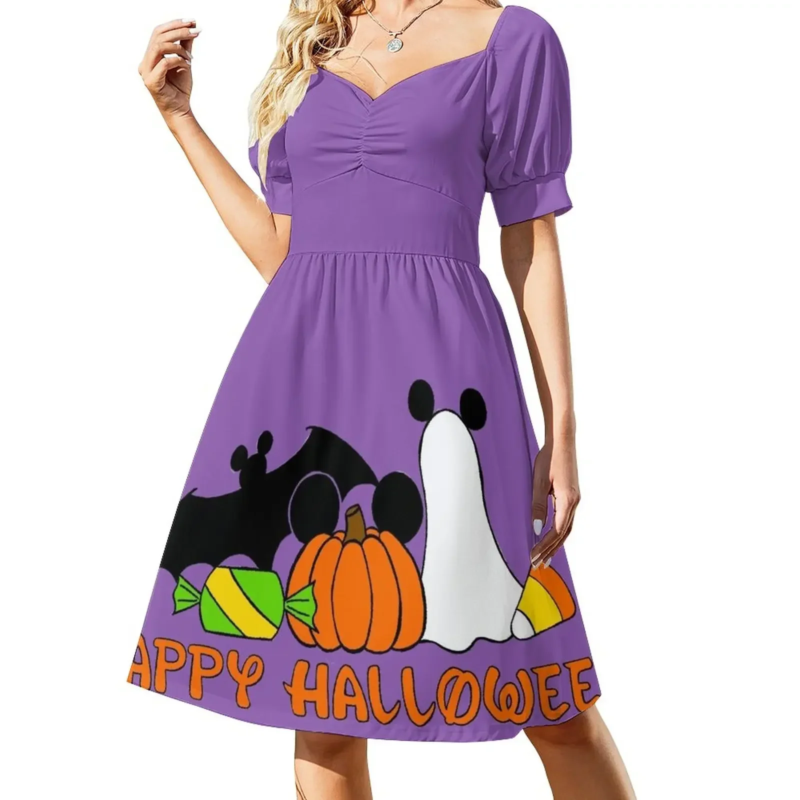 Happy Halloween 2020 Short-Sleeved Dress Dress women Dress for girls luxury dresses party evening elegant luxury celebrity
Happy Halloween 2020 Short-Sleeved Dress Dress women Dress for girls luxury dresses party evening elegant luxury celebrity