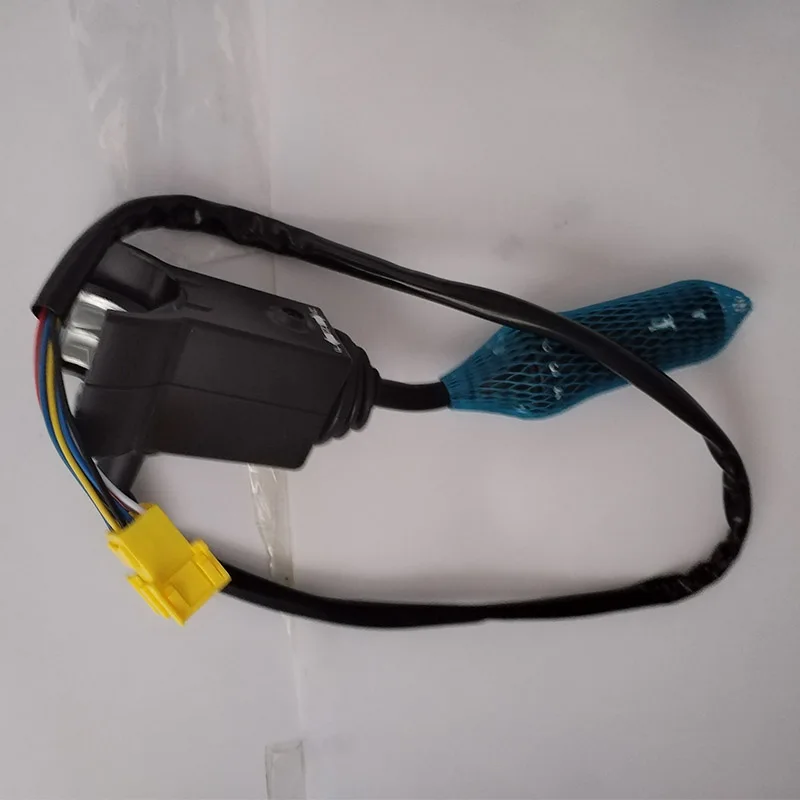 High Quality New Switch 15146534 VOE15146534 15095844 for Loader L110F L120F L150F L60F L180F L90F
High Quality New Switch 15146534 VOE15146534 15095844 for Loader L110F L120F L150F L60F L180F L90F