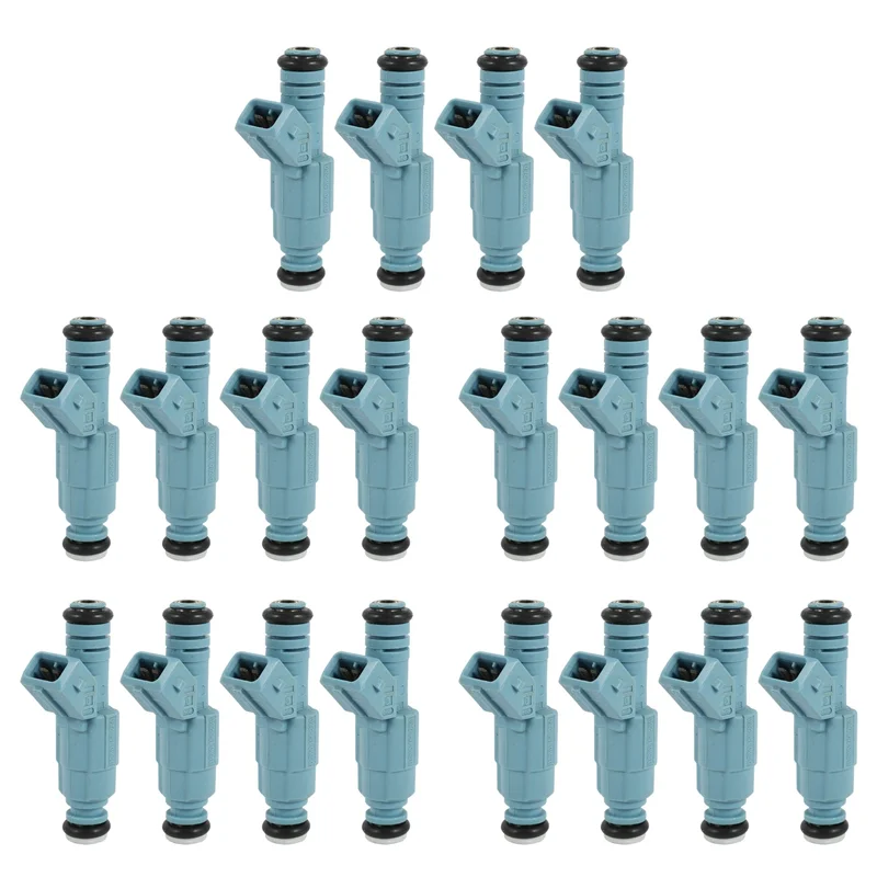 AW-20Pcs 470Cc Fuel Injector 0280156280 For Opel Astra Zafira C20let Z20let Z20leh Z20lel Z20ler 2.0L 55556799
AW-20Pcs 470Cc Fuel Injector 0280156280 For Opel Astra Zafira C20let Z20let Z20leh Z20lel Z20ler 2.0L 55556799