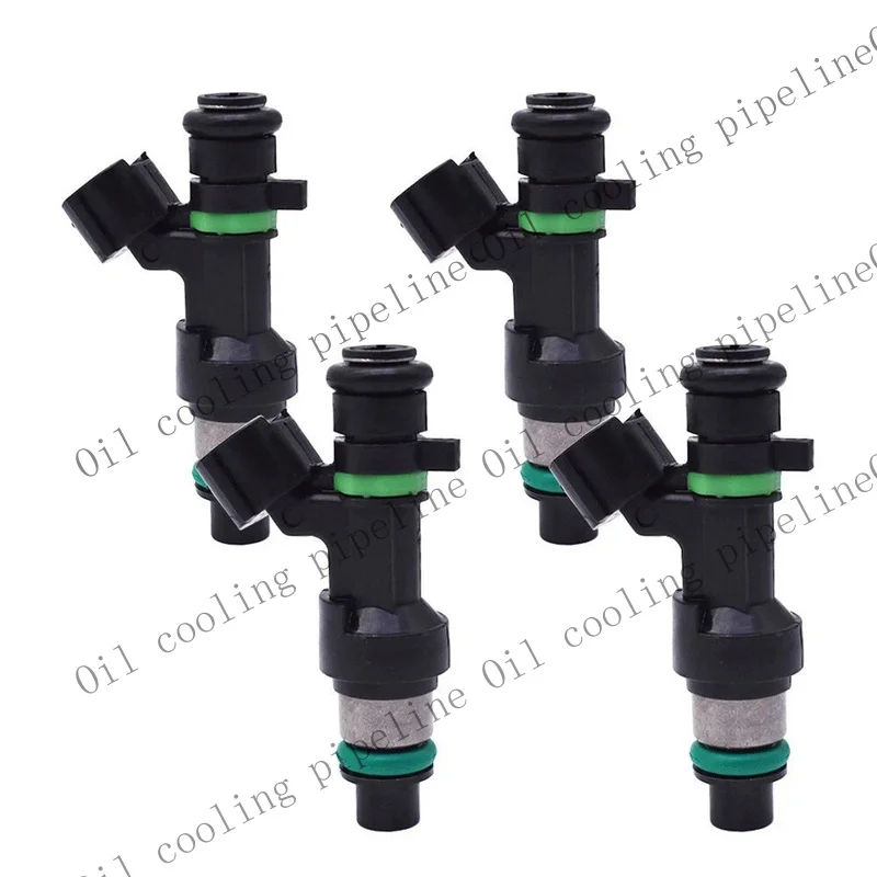 A+ 4 x Fuel Injectors for Nissan Cube 1.8L 2009-2014 Versa 1.8L 2007-2012
A+ 4 x Fuel Injectors for Nissan Cube 1.8L 2009-2014 Versa 1.8L 2007-2012