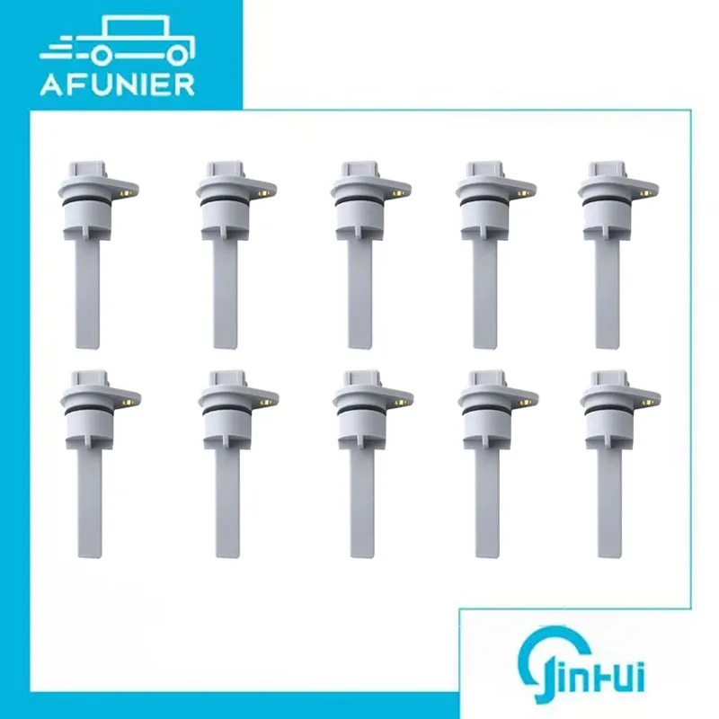 10Pcs Odometer Speed Sensor For Kia Pride OE No.:514314202,JD0113825,TZF190646
10Pcs Odometer Speed Sensor For Kia Pride OE No.:514314202,JD0113825,TZF190646