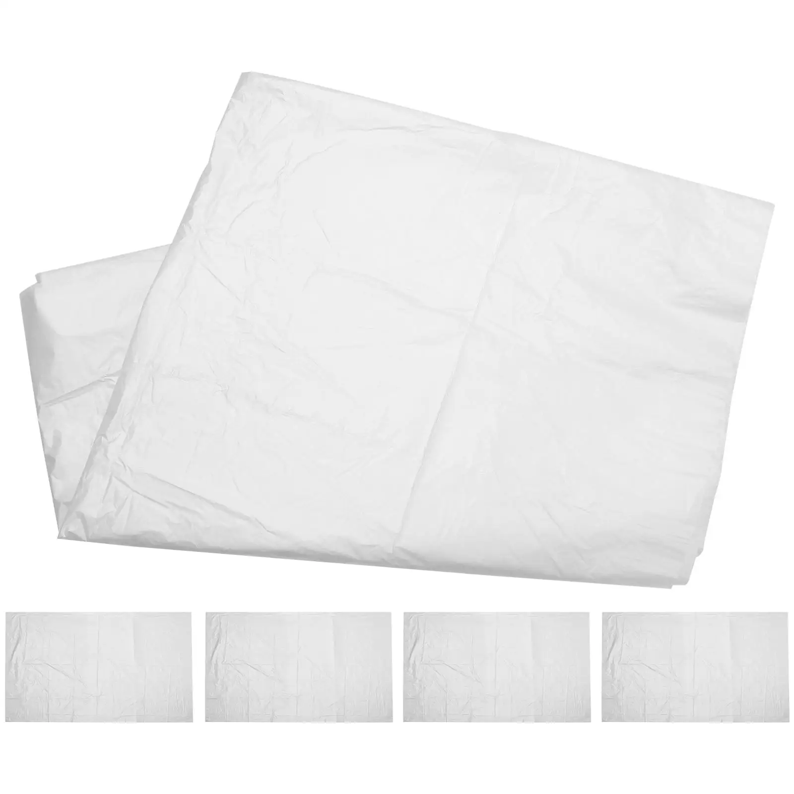 5 Pcs Balloon Storage Bag Large Enclosed Drop Bags for Transport Reusable Stuffer Big Clear Balloons Soccer
5 Pcs Balloon Storage Bag Large Enclosed Drop Bags for Transport Reusable Stuffer Big Clear Balloons Soccer