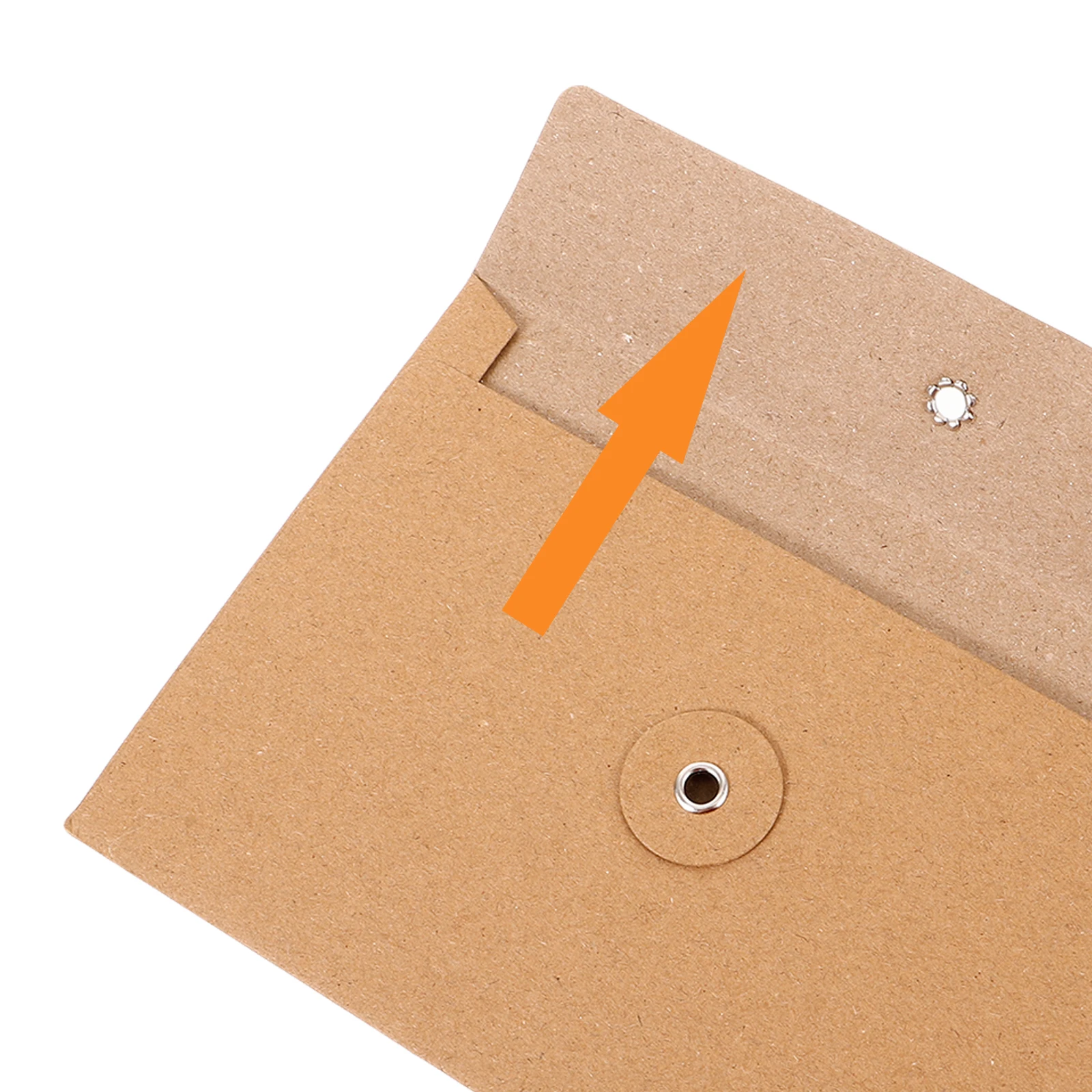 20Pcs Winding Kraft Paper Envelope Multi-Purpose Letter Holders Document Organizers Office Stationery Blessing Card Envelopes
20Pcs Winding Kraft Paper Envelope Multi-Purpose Letter Holders Document Organizers Office Stationery Blessing Card Envelopes