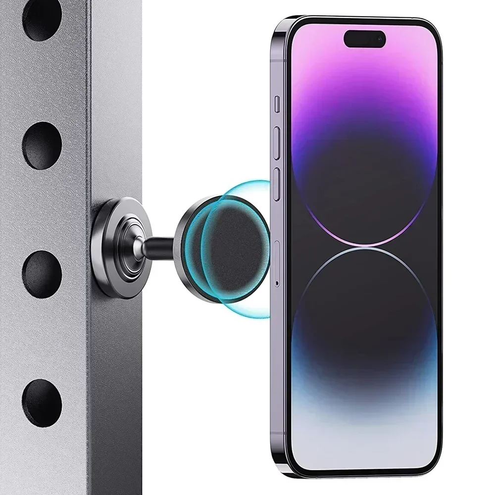 Magnetic Attach to Metal Dashboard Phone Holder, Strong Magnets and Connectors, Suitable for Car Metal Dashboard, Gym
Magnetic Attach to Metal Dashboard Phone Holder, Strong Magnets and Connectors, Suitable for Car Metal Dashboard, Gym