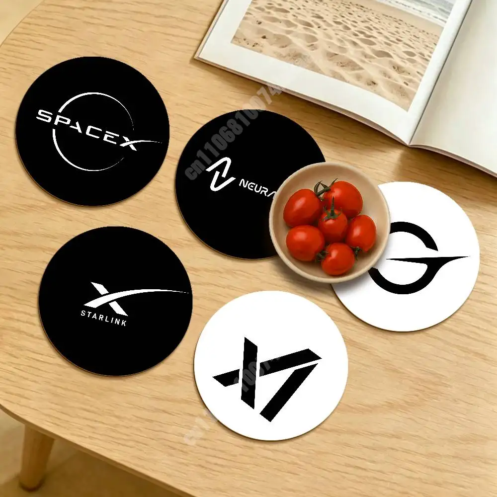 AI Geek Elon Musk SpaceX Space X Round Coaster for Drink Cup Clean Table Styling Sustainable Lifestyle Decor
AI Geek Elon Musk SpaceX Space X Round Coaster for Drink Cup Clean Table Styling Sustainable Lifestyle Decor