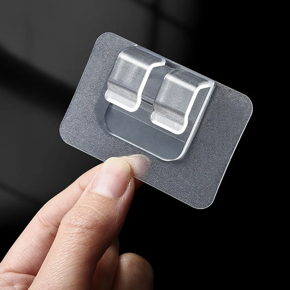 30Pcs Car Floor Mat Clips Automotive Anti Skid Pad Fastener No Trace Removal Car Interior Supplies
30Pcs Car Floor Mat Clips Automotive Anti Skid Pad Fastener No Trace Removal Car Interior Supplies