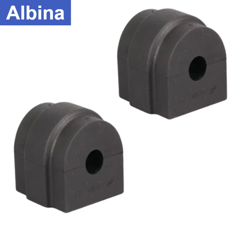 33556761002 2PCS Rear Stabilizer Sway Bar Rubber Bushing Fit BMW E60 E84 E90 E91 E92 E93 Anti Roll Bar Bush
33556761002 2PCS Rear Stabilizer Sway Bar Rubber Bushing Fit BMW E60 E84 E90 E91 E92 E93 Anti Roll Bar Bush