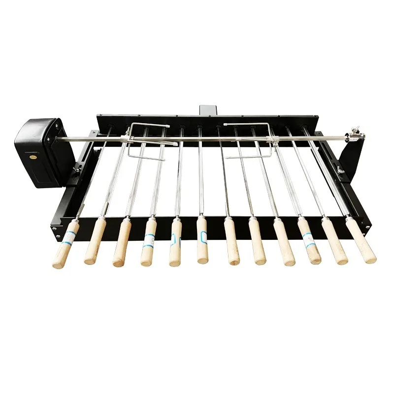 Airo Electric Bbq Spit Cyprus Roast Rotisserie Portable Outdoor Bbq Spit Rotating BBQ Grill
Airo Electric Bbq Spit Cyprus Roast Rotisserie Portable Outdoor Bbq Spit Rotating BBQ Grill