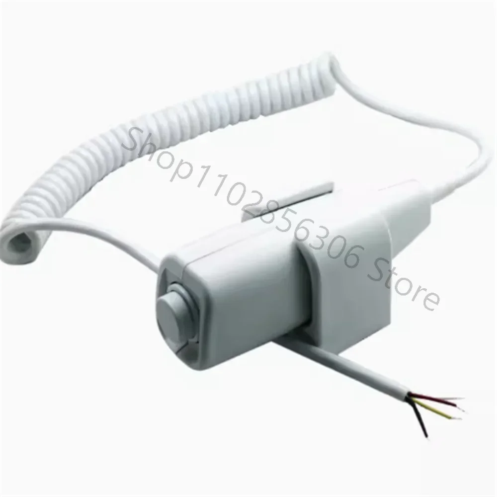 X-ray machine exposure handbrake switch, one level, two cores, two levels, three cores/four cores for various X-ray machines
X-ray machine exposure handbrake switch, one level, two cores, two levels, three cores/four cores for various X-ray machines