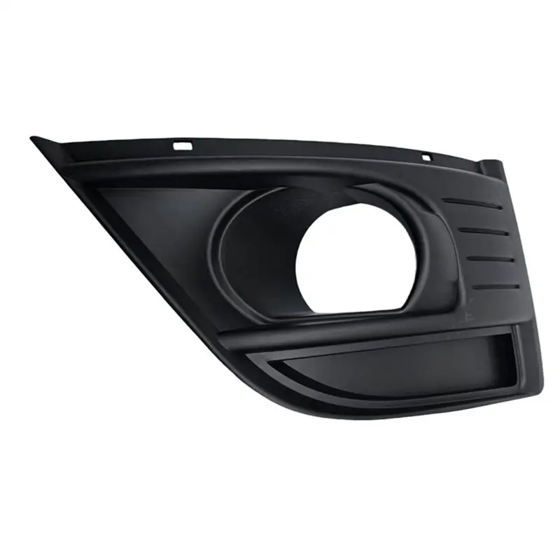 7414SJ For Citroen C4 Front Bumper Decorative Protection Frame Bumper Fog Light Frame-X59A
7414SJ For Citroen C4 Front Bumper Decorative Protection Frame Bumper Fog Light Frame-X59A