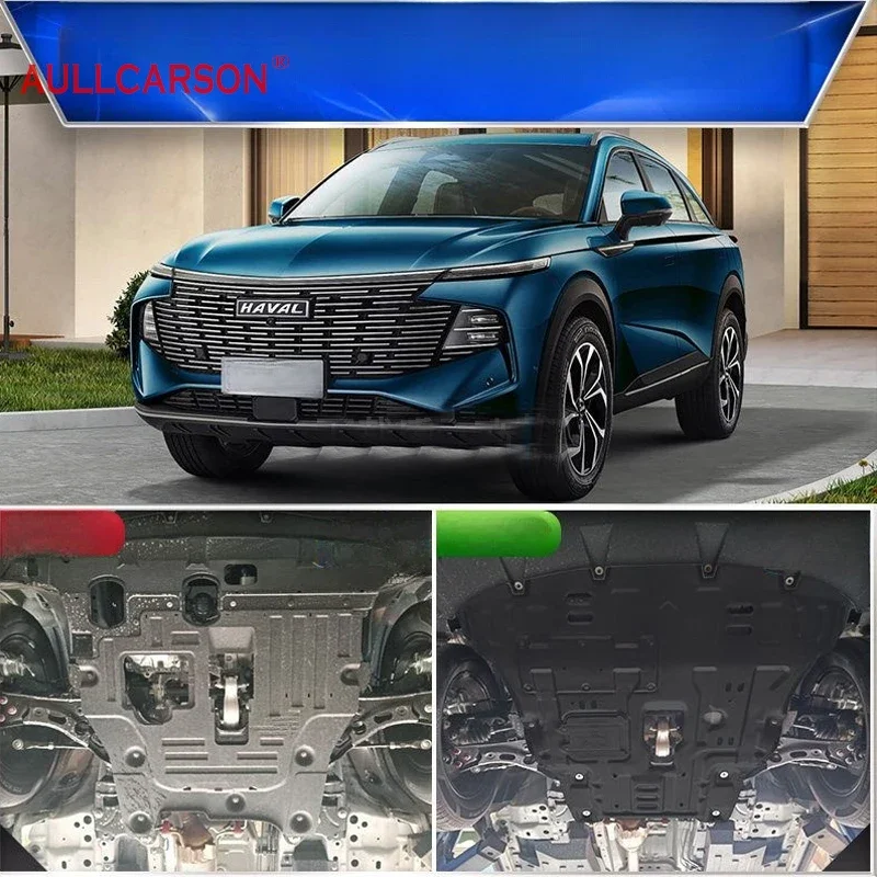 For New Haval F7 2025 Engine Base Guard Shield Splash Mud Flap Gear Box Under Fender Cover Mudguard Board Plate Plastic
For New Haval F7 2025 Engine Base Guard Shield Splash Mud Flap Gear Box Under Fender Cover Mudguard Board Plate Plastic