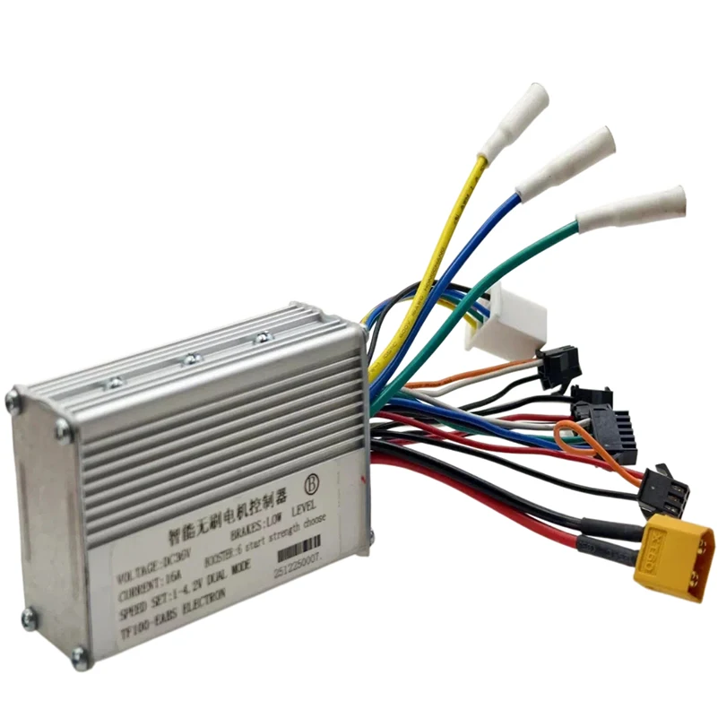 NEW 16A36V/20A48V Controller Display For Kugoo Kukirin M4 /M4 Pro Electric scooter Part
NEW 16A36V/20A48V Controller Display For Kugoo Kukirin M4 /M4 Pro Electric scooter Part