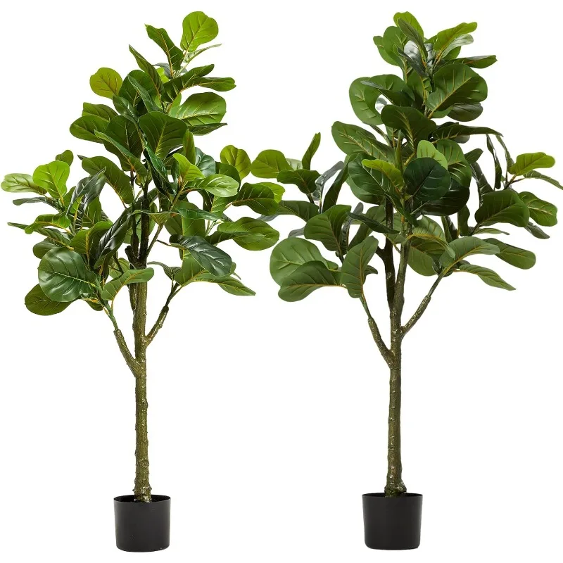 Садовые искусственные листья скрипки длиной 4,3 фута, искусственные растения высотой 51 дюйм с горшками, внутренняя и наружная зелень для домашнего офиса Li
Садовые искусственные листья скрипки длиной 4,3 фута, искусственные растения высотой 51 дюйм с горшками, внутренняя и наружная зелень для домашнего офиса Li