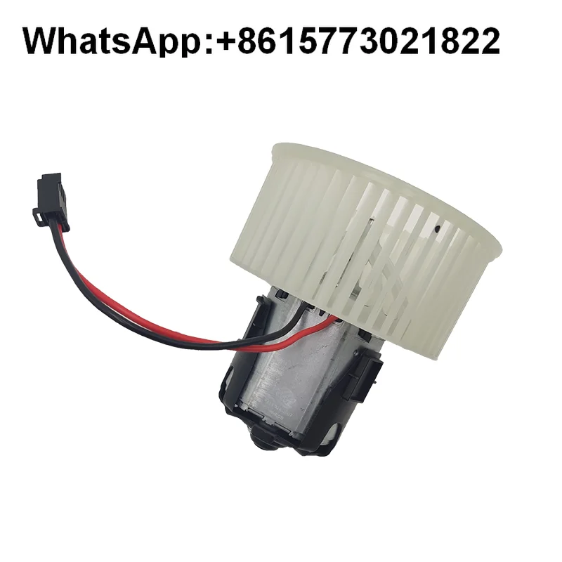 Для BMW 5/7 серии F18 520 523 525 528 530 730 740 Вентилятор кондиционера
Для BMW 5/7 серии F18 520 523 525 528 530 730 740 Вентилятор кондиционера