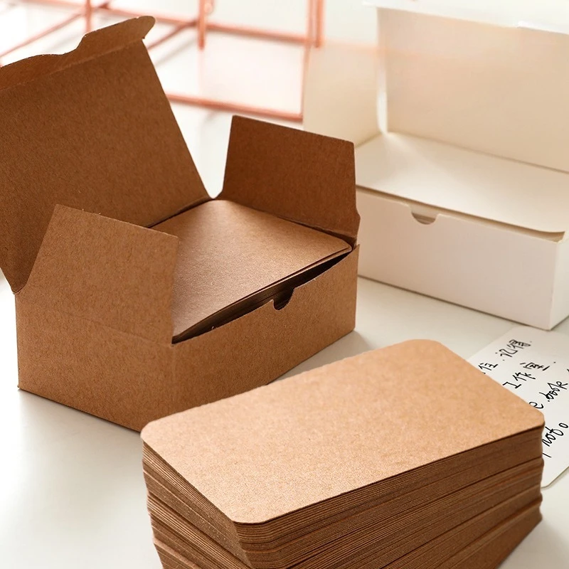 Blank Card Postcard Creative Diy Kraft Cardboard Graffiti Small Card Bookmark Message Card Sticky Note Word Card
Blank Card Postcard Creative Diy Kraft Cardboard Graffiti Small Card Bookmark Message Card Sticky Note Word Card