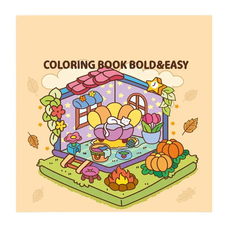 Coloring Books For Kid Children's Cartoon Drawing Notebook Parent-child Interaction Coloring Books School Supplies For Toddler
Coloring Books For Kid Children's Cartoon Drawing Notebook Parent-child Interaction Coloring Books School Supplies For Toddler
