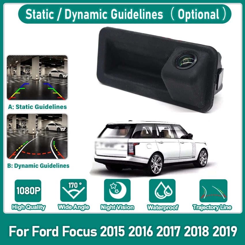 Автомобильная камера заднего вида CVBS 170 градусов HD1080P для Ford Focus 2C 3C Sedan Mondeo 2 4 Fiesta для Land Rover Range Rover Freelander 2
Автомобильная камера заднего вида CVBS 170 градусов HD1080P для Ford Focus 2C 3C Sedan Mondeo 2 4 Fiesta для Land Rover Range Rover Freelander 2