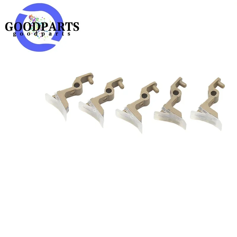 5PCS Fuser Lower Pressure Roller Finger for Konica Minolta C224 C284 C364 C258 C308 C368 C221 C281 C7122 C7128 Picker A161R71811
5PCS Fuser Lower Pressure Roller Finger for Konica Minolta C224 C284 C364 C258 C308 C368 C221 C281 C7122 C7128 Picker A161R71811