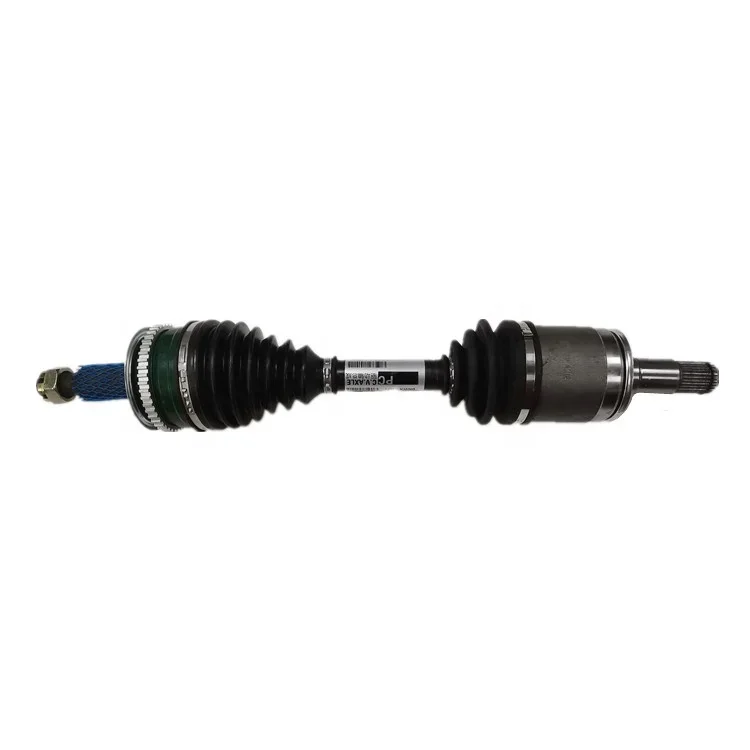 China Factory Price New Nice Car Spare Part Front Left Drive Shaft OEM 3815A307
China Factory Price New Nice Car Spare Part Front Left Drive Shaft OEM 3815A307