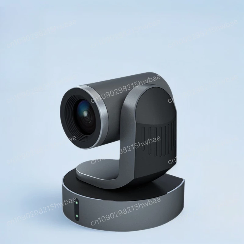 4K 10X Optical Zoom Camera For Live Streaming Video Conference
4K 10X Optical Zoom Camera For Live Streaming Video Conference