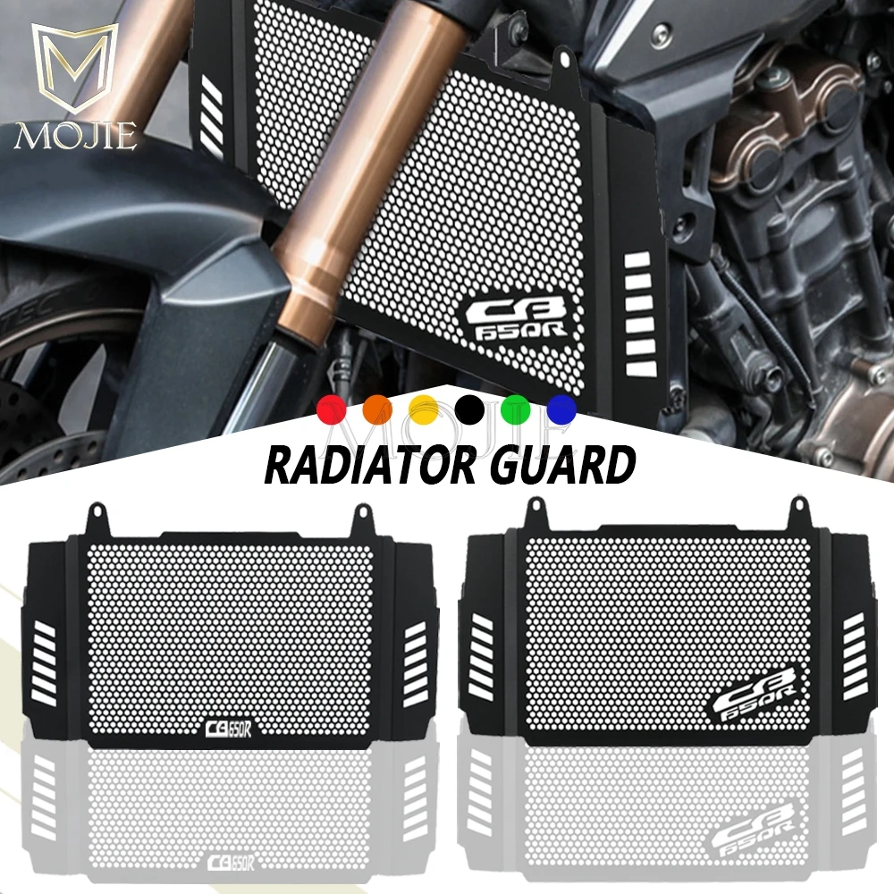 For Honda CB650R Neo Sports Cafe CB 650 R 2019-2020-2021-2022-2023-2024-2025-2026-2027 Radiator Guard Grille Grill Cooling Cover
For Honda CB650R Neo Sports Cafe CB 650 R 2019-2020-2021-2022-2023-2024-2025-2026-2027 Radiator Guard Grille Grill Cooling Cover