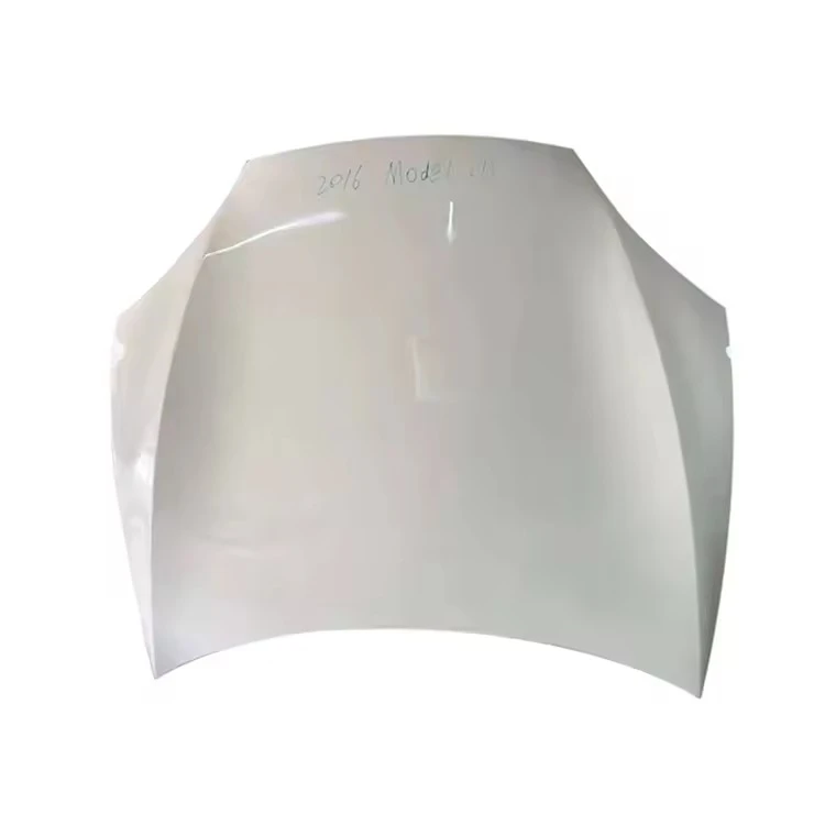 China Custom Made 2017-2020 For Model S Hood 1051875 Metal Car Parts Safety Performance For Model S
China Custom Made 2017-2020 For Model S Hood 1051875 Metal Car Parts Safety Performance For Model S