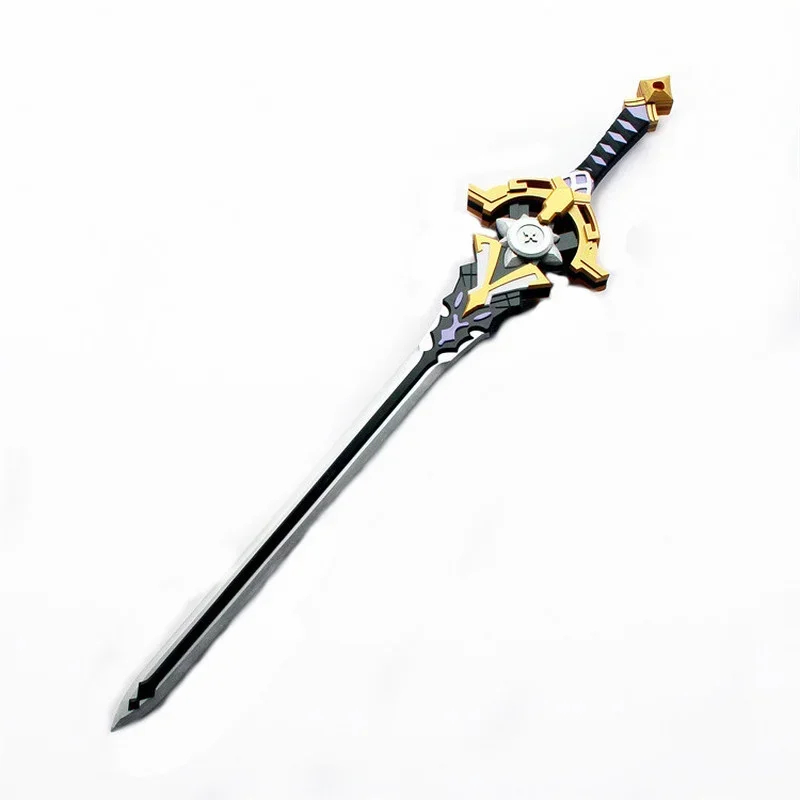 Game Genshin Impact Albedo Sword Cinnabar Spindle Cosplay Prop Halloween Carnival Fancy Party Cosplay Props Birthday Gifts
Game Genshin Impact Albedo Sword Cinnabar Spindle Cosplay Prop Halloween Carnival Fancy Party Cosplay Props Birthday Gifts
