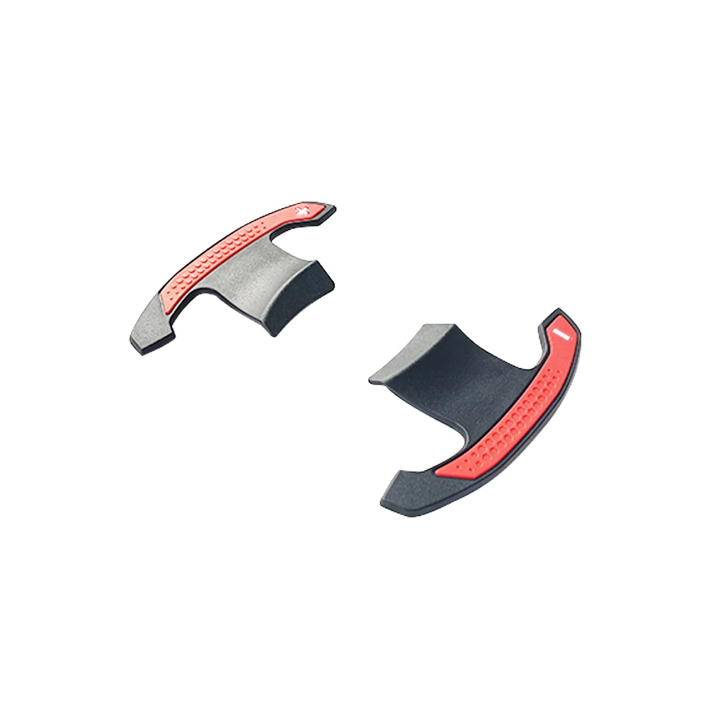 Car Accessories Matte Carbon Fiber Steering Wheel Paddles Shifter For BMW M3 M4 4 Series G22 G80 G82
Car Accessories Matte Carbon Fiber Steering Wheel Paddles Shifter For BMW M3 M4 4 Series G22 G80 G82
