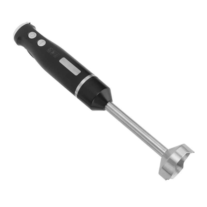 Corded Hand Blender Variable Speed Handheld Electric Powerful Mixer With Stainless Steel Tip For Smoothies Baby Food
Corded Hand Blender Variable Speed Handheld Electric Powerful Mixer With Stainless Steel Tip For Smoothies Baby Food