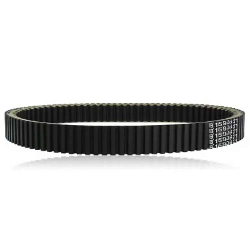 59011-1070 Drive belt is suitable for 1993-2003 Kawasaki KAF620 MULE 2510 Mule 2500 Mule 2520
59011-1070 Drive belt is suitable for 1993-2003 Kawasaki KAF620 MULE 2510 Mule 2500 Mule 2520