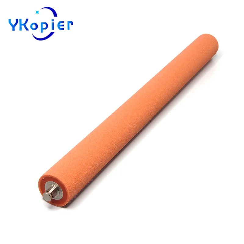 Fuser Film Sponge Roller For Konica Minolta Bizhub C224 C284 C364 C454 C221 C281 C308 Fuser Film
Fuser Film Sponge Roller For Konica Minolta Bizhub C224 C284 C364 C454 C221 C281 C308 Fuser Film