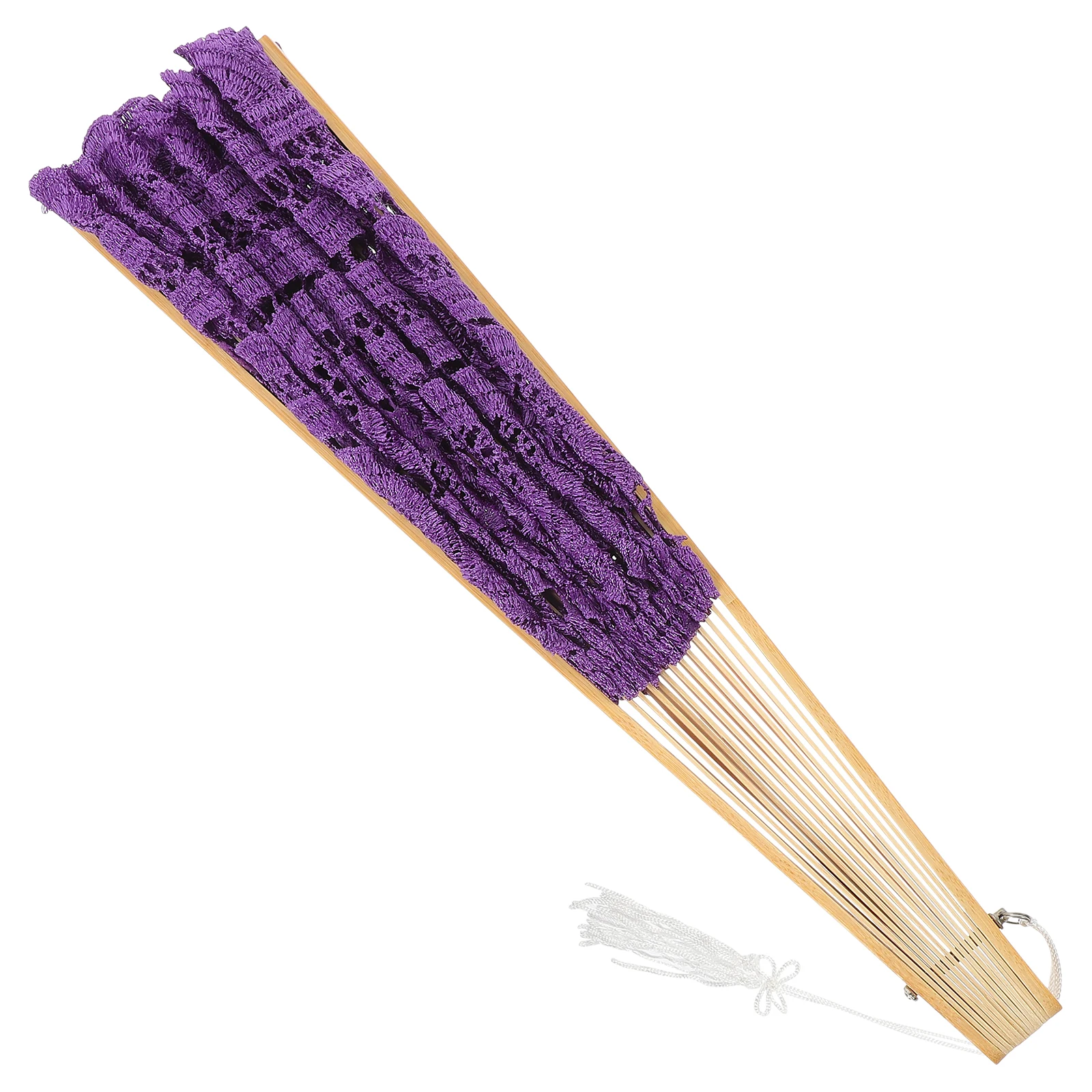 Vintage H Foldable Portable Lace Cotton Bamboo Party Bride Lightweight Practical Performance Stage Show Fans Decorative
Vintage H Foldable Portable Lace Cotton Bamboo Party Bride Lightweight Practical Performance Stage Show Fans Decorative