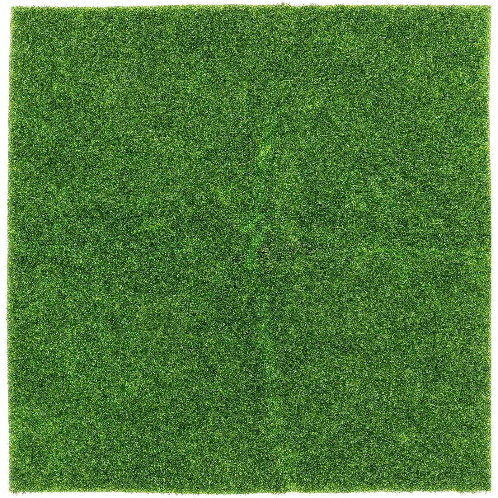 Realistic Artificial Grass 15X15Cm Green Pvc Fairy Grass For Mini Garden Diy Decor Lifelike Ornament Landscape Tool
Realistic Artificial Grass 15X15Cm Green Pvc Fairy Grass For Mini Garden Diy Decor Lifelike Ornament Landscape Tool