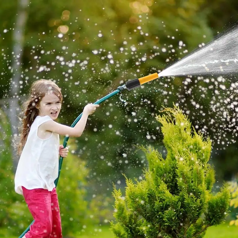 Garden Hose Nozzle Sprayer Head Heavy Duty Hose Nozzle For Showering Pets Washing Cars Showering Pets Yard Watering Tools For
Garden Hose Nozzle Sprayer Head Heavy Duty Hose Nozzle For Showering Pets Washing Cars Showering Pets Yard Watering Tools For