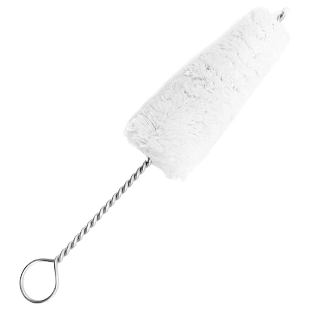 Detergent Clarinet Flute Brush Saxophone Accessories Iron Musical Instrument Cleaner
Detergent Clarinet Flute Brush Saxophone Accessories Iron Musical Instrument Cleaner