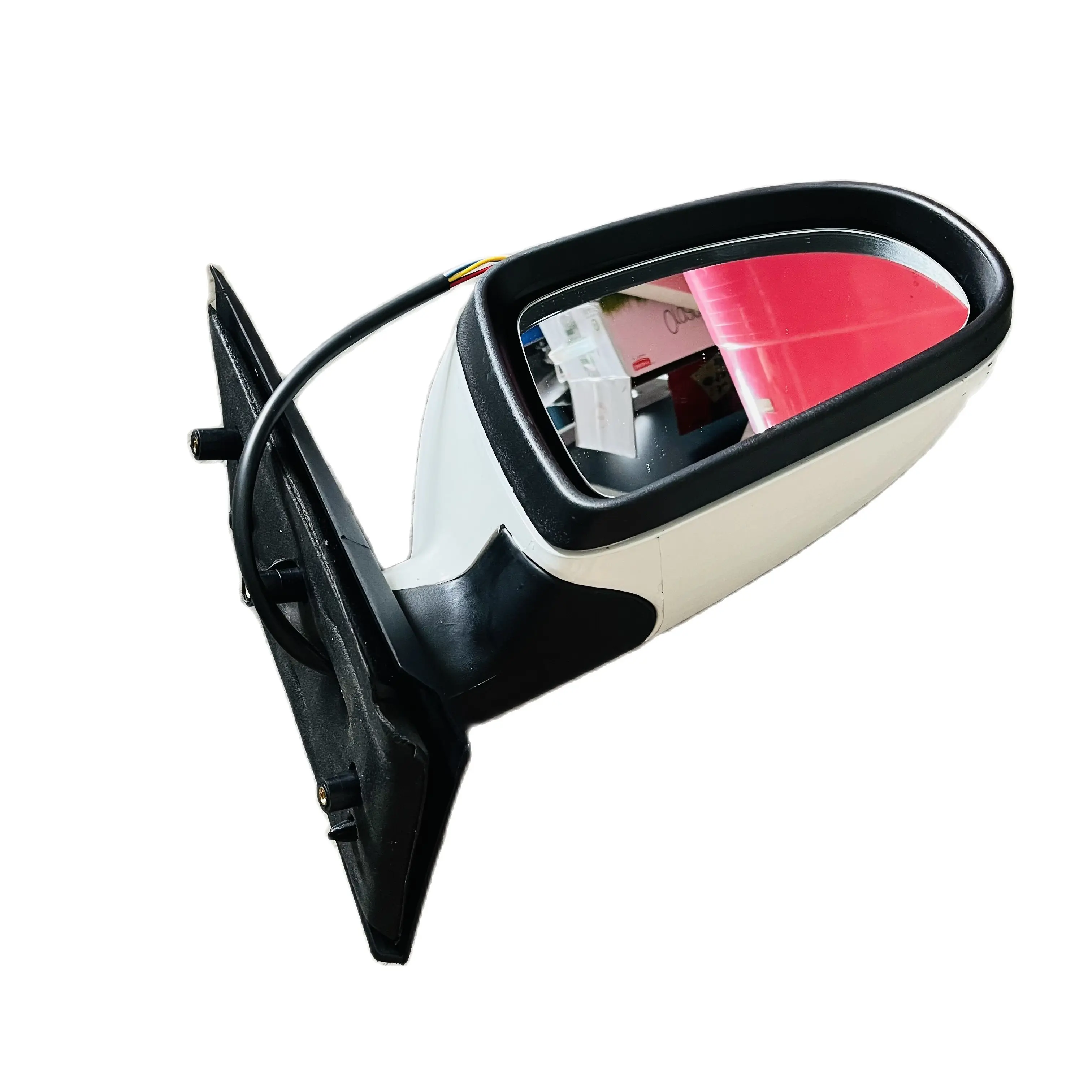 Original QualitySide Mirror For BAIC A1 D20 X25 E130 E150 BAIC UP
Original QualitySide Mirror For BAIC A1 D20 X25 E130 E150 BAIC UP