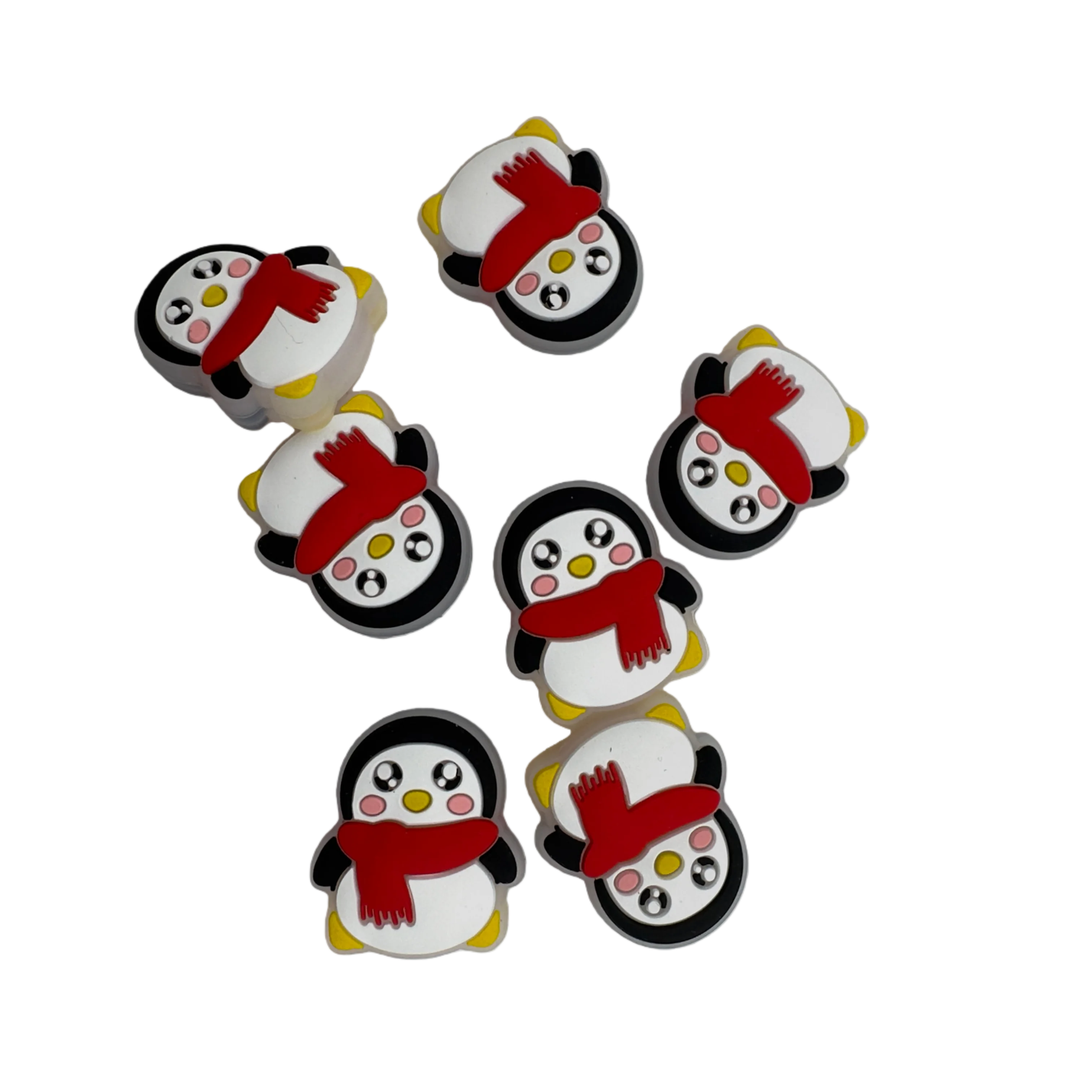 50 шт./лот, виброгасители для теннисных ракеток 2026 Penguin / теннисная ракетка / теннисный стержень / Park Jae Sang «Gangnam Style»
50 шт./лот, виброгасители для теннисных ракеток 2026 Penguin / теннисная ракетка / теннисный стержень / Park Jae Sang «Gangnam Style»