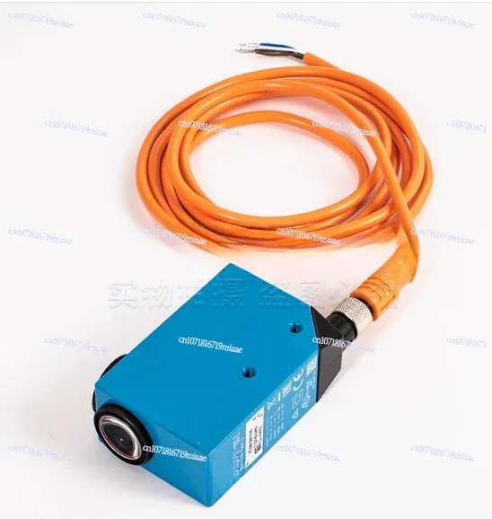 Original Color Sensor KT5W-2N1116 NPN Output KT5G-2N1111S16 KT5G-2N1111 Free 2m Cable
Original Color Sensor KT5W-2N1116 NPN Output KT5G-2N1111S16 KT5G-2N1111 Free 2m Cable