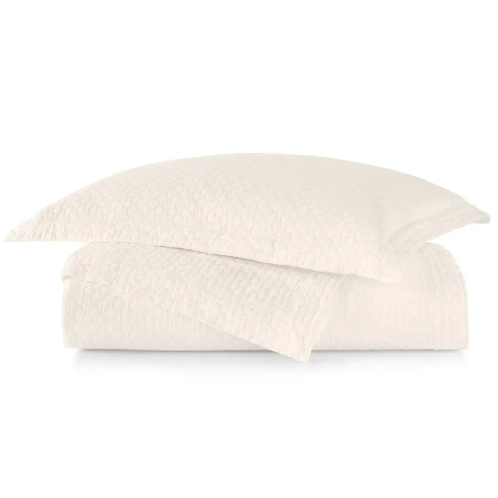 Juliet Matelasse Coverlets 100 Cotton Lightweight, Beautiful, Textured Basket Weave Pattern King Cali King Pearl
Juliet Matelasse Coverlets 100 Cotton Lightweight, Beautiful, Textured Basket Weave Pattern King Cali King Pearl