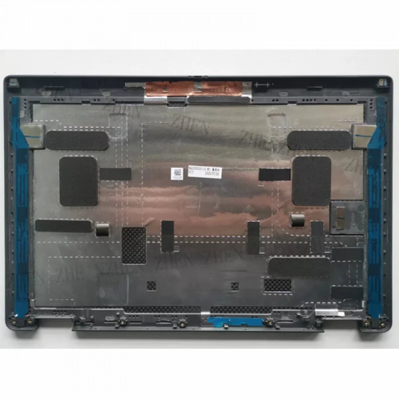 Y Новый 0J777T ЖК-задняя крышка, верхняя крышка экрана для Dell Latitude 7310 E7310 2-в-1
Y Новый 0J777T ЖК-задняя крышка, верхняя крышка экрана для Dell Latitude 7310 E7310 2-в-1
